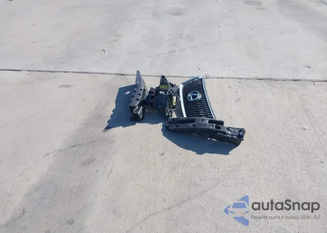 2010 Lexus Rx 350 from USA, damaged, VIN JTJZK1BA6A2407210